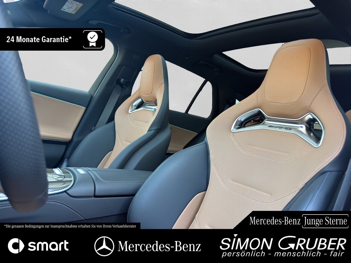 Fahrzeugabbildung Mercedes-Benz E 53 T Hybrid 4M+ AMG Dyn+ Perfo Sitz Driver`s