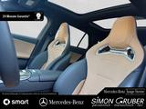 Mercedes-Benz E 53 T Hybrid 4M+ AMG Dyn+ Perfo Sitz Driver`s - graue Mercedes-Benz E-Klasse