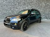 BMW x5 35d Sportpaket - gebrauchte BMW 535 aus dem Jahr 2008