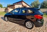 BMW 220d xDrive Active Tourer 8-fach bereift Allrad