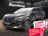 Peugeot 5008 GT 1.2 Voll-LED 7-Sitzer RückKam Navi - Peugeot 5008 in Dortmund
