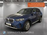 BMW X3 xDrive20i - BMW X3 in Kassel