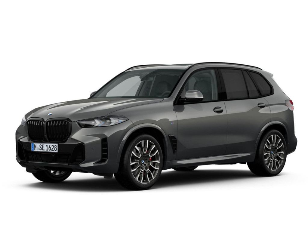 BMW X5 2026