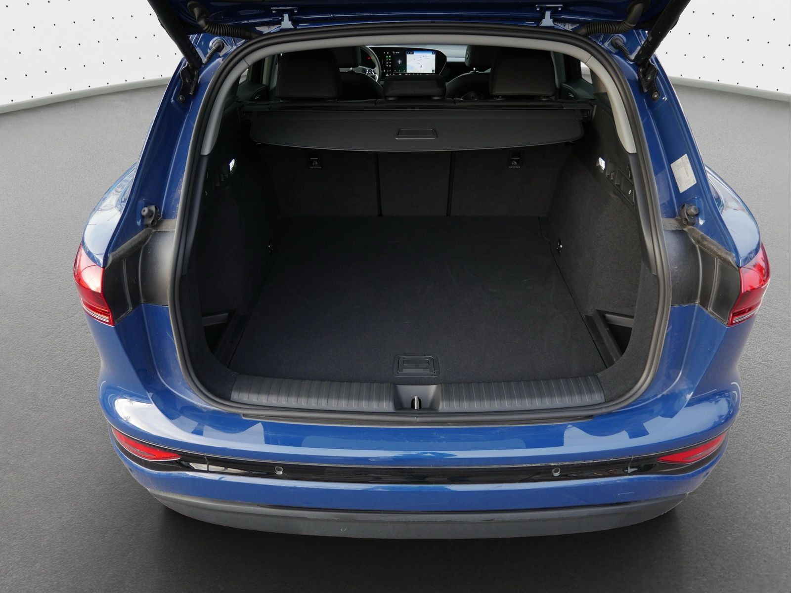 Audi Q6 e-tron - Bild 12