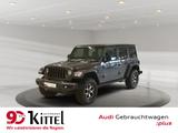 Jeep Wrangler Unlimited 2.0 T-GDI Rubicon,Hardtop,Kam - gebrauchte Jeep Wrangler aus dem Jahr 2022