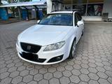 Seat Exeo ST 2.0T FSI Sport Sport - Seat Exeo mit Benzin-Antrieb: Kombi, 2.0