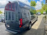 Mercedes-Benz Sprinter III Maxi L5 H2 LED überhang   317 CDI - Mercedes-Benz Sprinter: 5.5