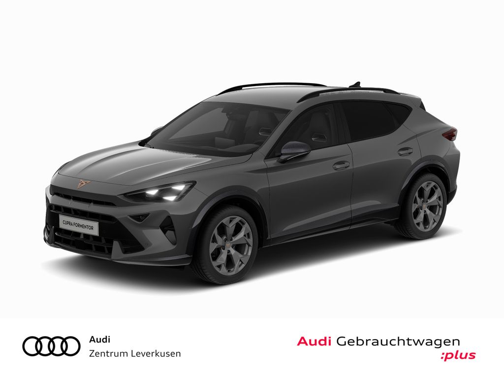 Image of Cupra Formentor