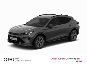 Cupra Leasingangebot: Cupra Formentor 1.5 eTSI SHZ NAVI ACC FACEL. LED 360°