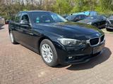 BMW 318i Touring Advantage *AHK*SHZ*Klimaauto*8-Fach - BMW: Kombi, F31