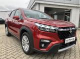 Suzuki SX4 S-Cross Comfort - rote Suzuki (SX4) S-Cross