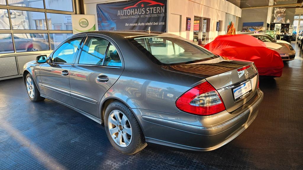 Mercedes-Benz E 280