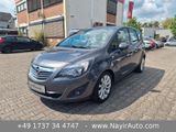 Opel Meriva B Innovation|T-Leder|Sitz&Lenkradheiz|PDC - Opel Meriva in Ludwigshafen