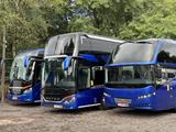 Setra S 416 HDH (V.I.P 2+1 Sitze*Panorama*TOP) - Setra Reisebus Hdh