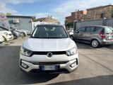 Ssangyong Tivoli 1.6d 2WD Go - Ssangyong Tivoli aus 2018