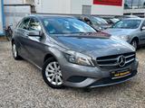 Mercedes-Benz A 180 A -Klasse A 180 BlueEfficiency  TÜV Neu! - Mercedes-Benz A 180 Gebrauchtwagen in Frankfurt