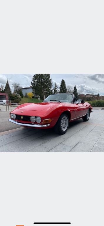 Fiat Dino