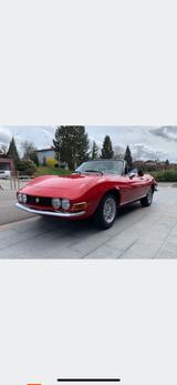 Fiat Dino Spyder