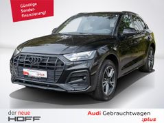 Audi Q5 Advanced 45 TFSI quattro Optik schwarz plus P