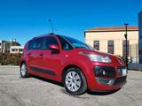 Citroën Citroen C3 Picasso 1.4 VTi 95 Style - km 37500 - rote Citroën C3 Picasso