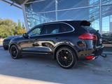 Porsche Cayenne Turbo, neue Bremsanlage orig. Porsche...