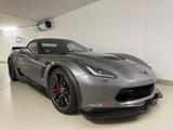 Corvette Z06 6.2 V8 *Cabrio*EU-Modell*DE-Fahrzeug* - : Eu Fahrzeug