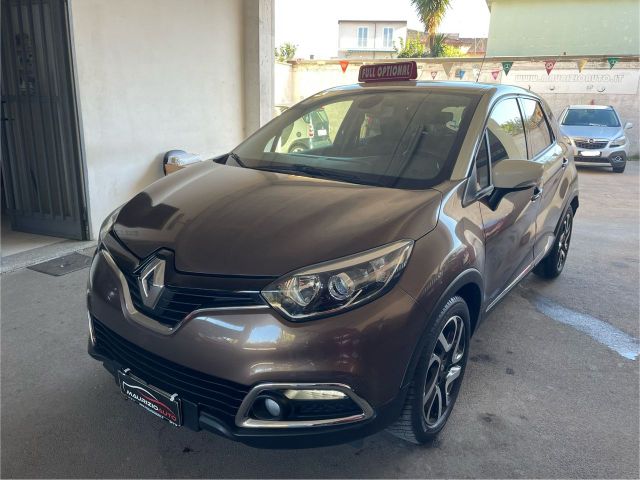 Renault Captur dCi 8V 90 CV Start&Stop Energy Li