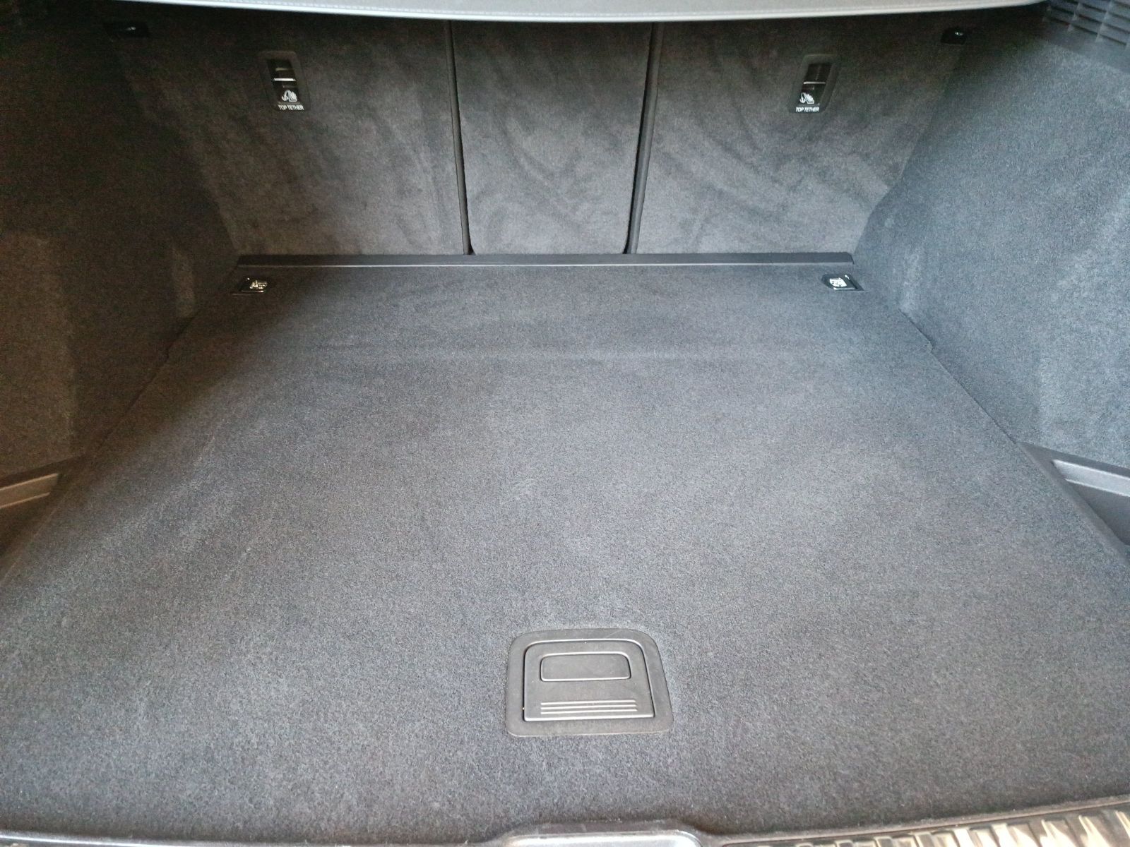 Audi Q5 - Bild 19