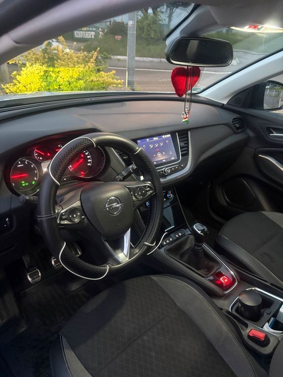 Image of Opel Other