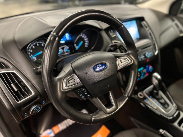 Ford Focus Turnier Titanium *2. Hand*AHK*Klima*Navi*