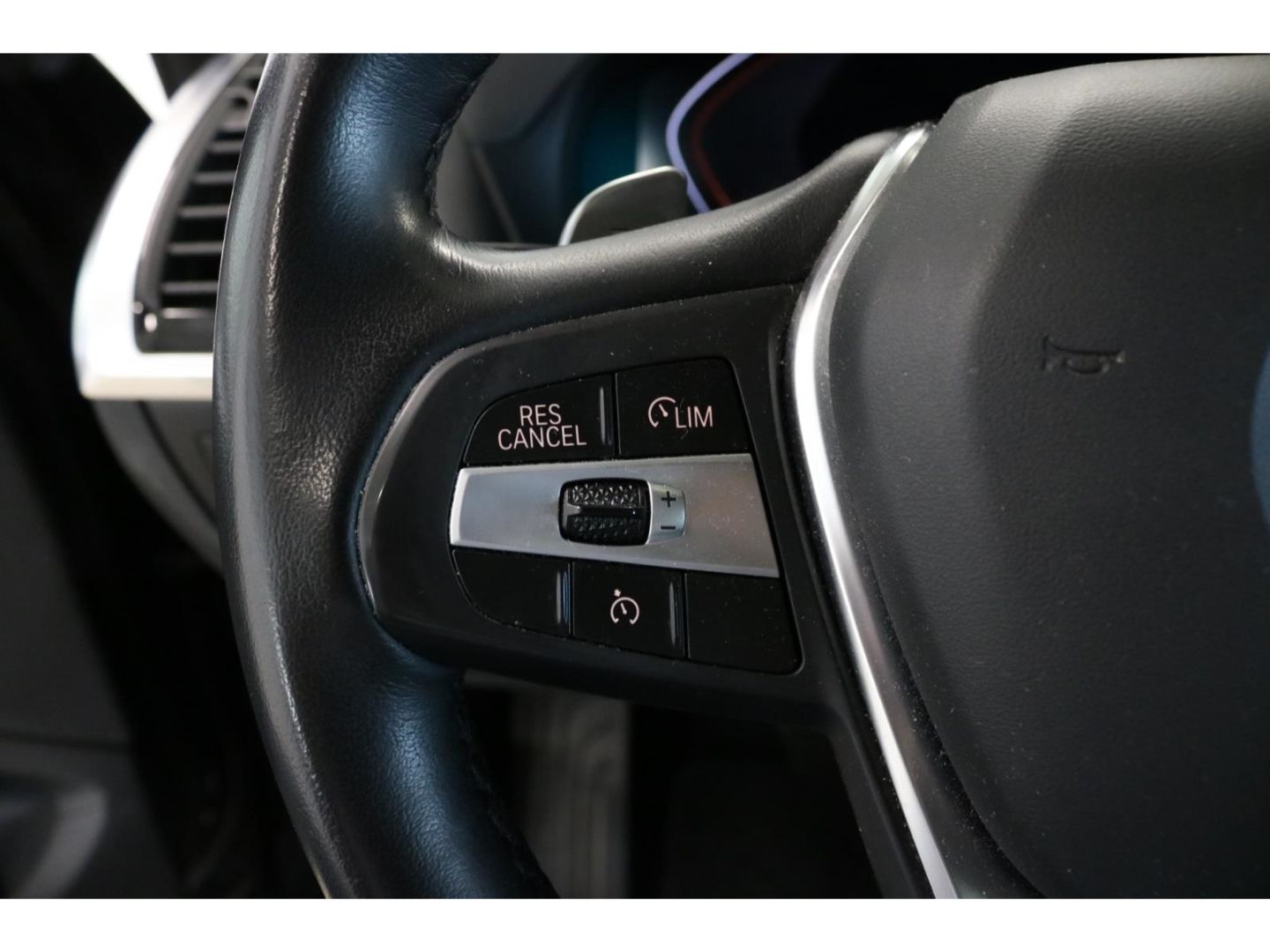 Fahrzeugabbildung BMW X3 xDrive 20 d xLine X-Line Navi el. Heckklappe