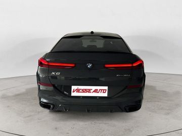 BMW X6 - 5
