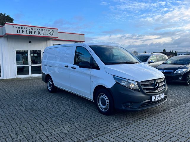 Mercedes-Benz Vito 114 CDI lang Automatik 7G