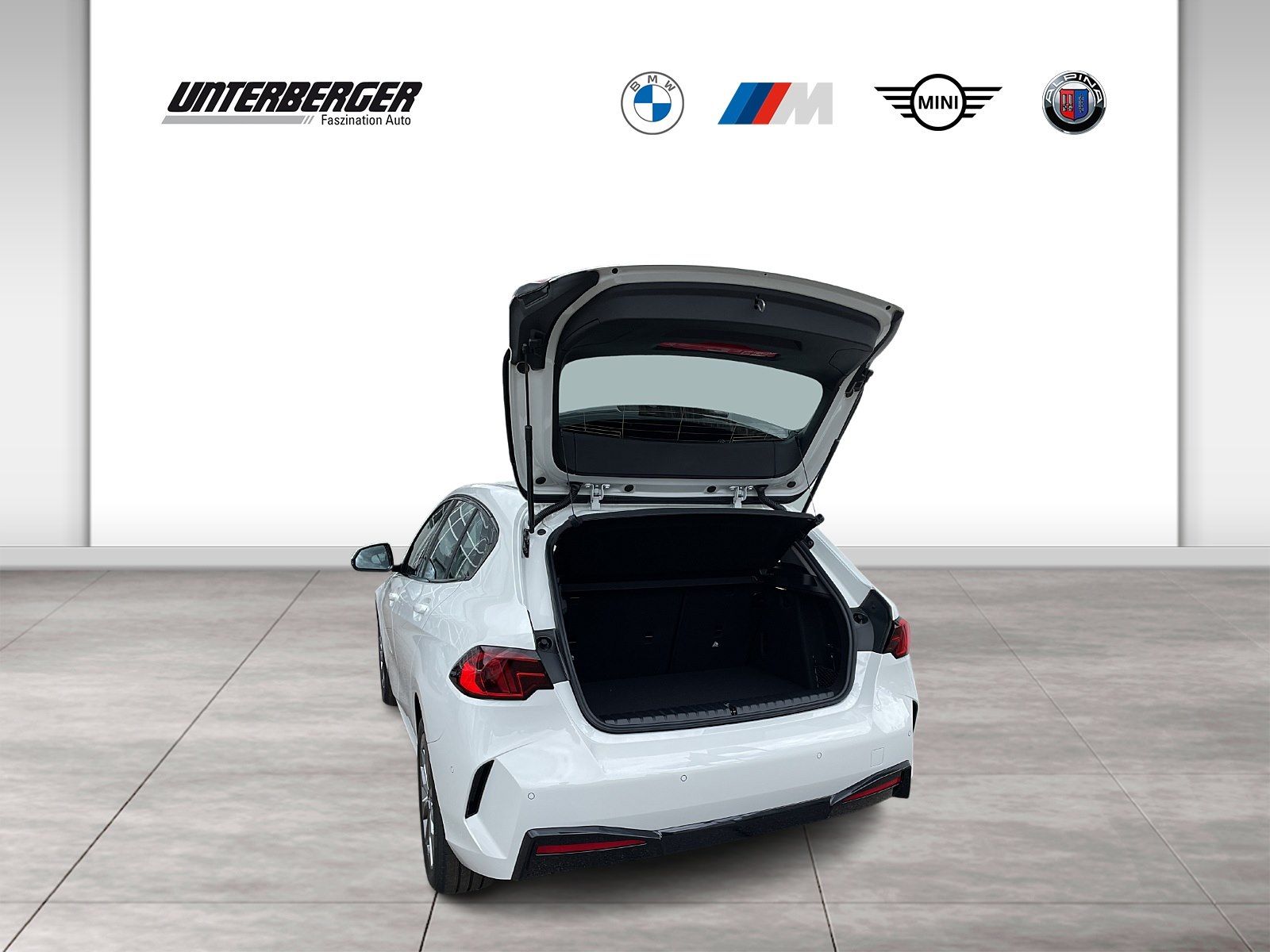 BMW 116 - Bild 12