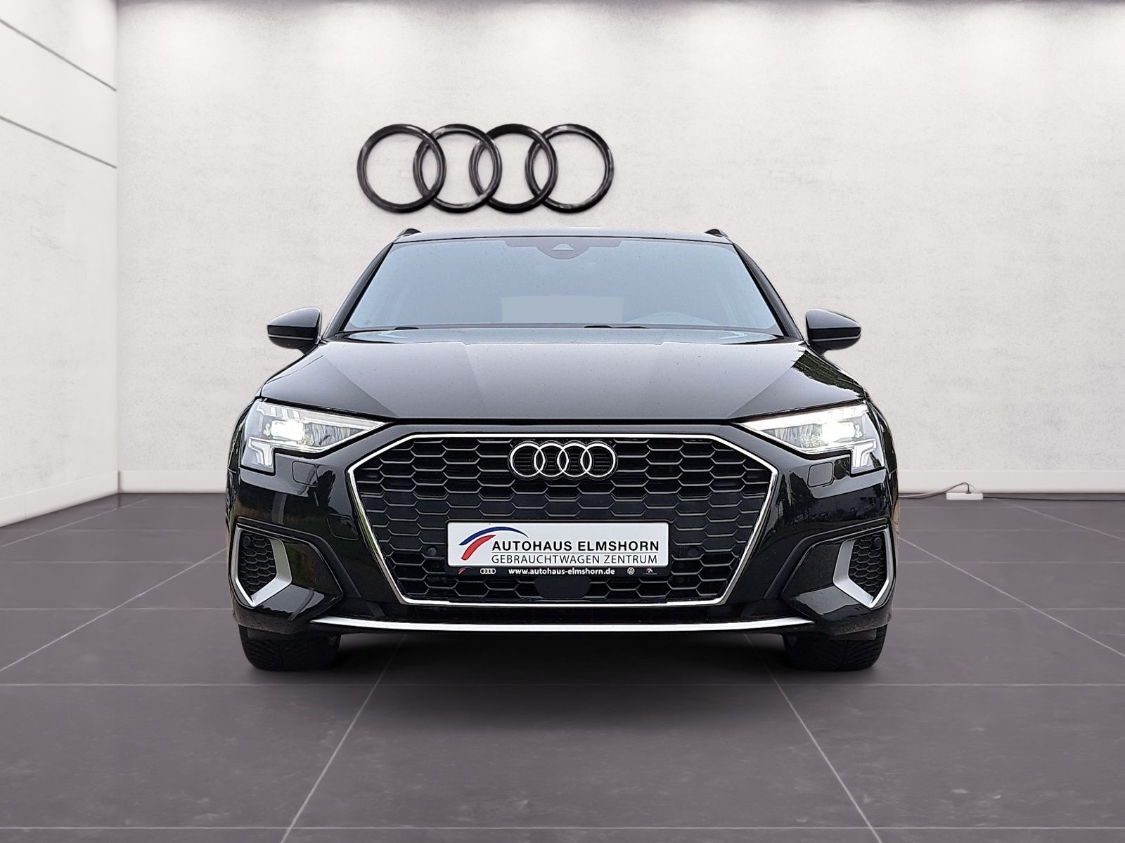 Audi A3 - Bild 4