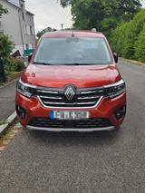 Renault Kangoo TCe 130 EDC Techno L1 /Behindertengerecht
