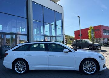 Audi A6 - 5