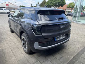 Ford Explorer Extend. Range AWD 79kWh Premium