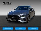 Mercedes-Benz AMG A 35 4M Limo AMG+MULTI+DISTR+Burm+NIGHT+360 - Mercedes-Benz A 35 AMG aus 2023