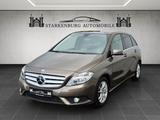 Mercedes-Benz B -Klasse B 180 BlueEfficiency /Klima/Servo/SHZ/ - Mercedes-Benz B 180: Blueefficiency