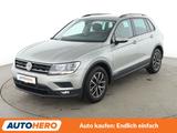 Volkswagen Tiguan 1.4 TSI ACT Trendline BlueMotion*NAVI*PDC - Volkswagen Tiguan: Trendline