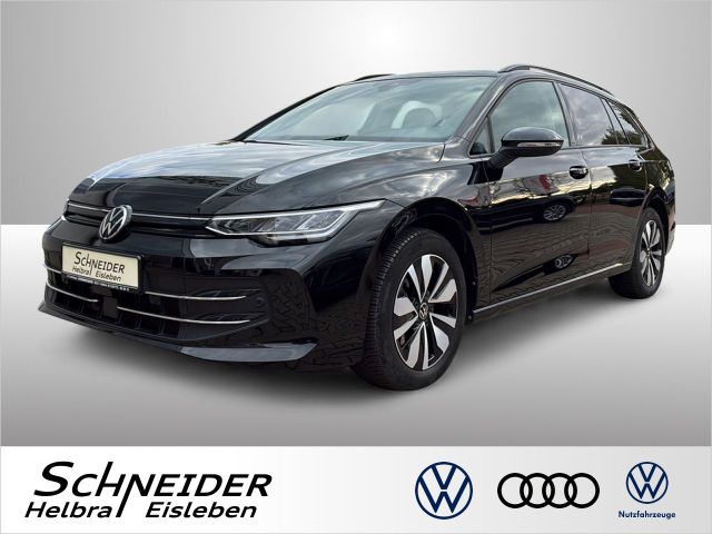 GOLF VIII VARIANT 1.5 eTSI DSG GOAL AZV+ACC+LED