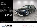 Audi A6 allroad 55 TDI HD-Matrix/HuD/Standhz/Sitzbelü - Audi A6: Automatik