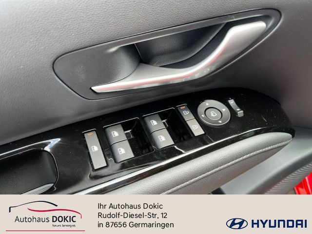 Hyundai TUCSON - Bild 20