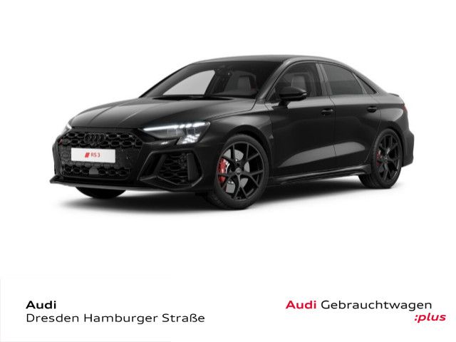 Image of Audi RS3