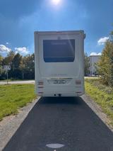 Concorde Cruiser 891 L - Concorde Etagenbett