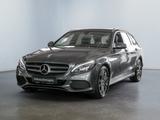 Mercedes-Benz C 220 T d AVANTGARDE KAMERA PDC SHZ - gebrauchte Mercedes-Benz C 220 aus dem Jahr 2017