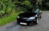 Mazda MX-5 1.6 16V -Nardi Torino Top  - Mazda MX-5 Gebrauchtwagen in Aachen