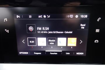 Bild 13 Opel Mokka Elegance