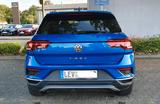 Volkswagen T-Roc 1.5 TSI ACT OPF Sport Sport - VW T-Roc von privat